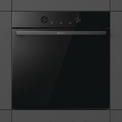 Piekarnik Do zabudowy GORENJE Essential BPS6737E04DBG
