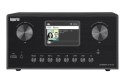 Radio Imperial DABMAN i310 DAB+/FM czarne