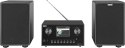 Radio Imperial DABMAN i310 DAB+/FM czarne