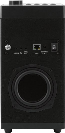 Radio Imperial DABMAN i610 DAB+/FM czarne