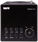Radio Imperial DABMAN i610 DAB+/FM czarne