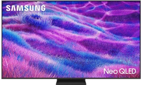 Telewizor SAMSUNG QLED 75″ QE75QN80FAUXXH
