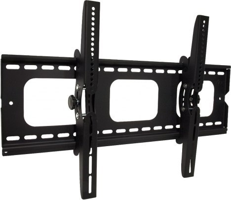 Uchwyt do TV ART AR-08PL Czarny (nośność 80kg /32 - 60 cali)