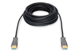 DIGITUS KABEL HDMI 4K 60HZ M/M CZARNY 15M