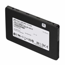Dysk SSD Micron 5400 MAX 480GB SATA 2.5