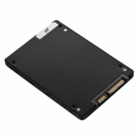 Dysk SSD Micron 5400 MAX 480GB SATA 2.5" MTFDDAK480TGB-1BC1ZABYYT (DWPD 5) Tray