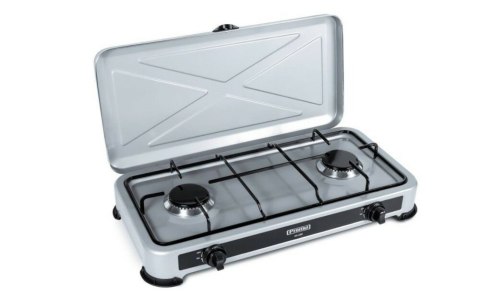 Kuchnia gazowa PROMIS KG200S