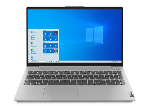 Lenovo IdeaPad 5 15ALC05 Ryzen 5 5500U 15.6" FHD IPS 300nits AG 8GB DDR4 3200 SSD1TB AMD Radeon Graphics Win11 Platinum Grey (OU