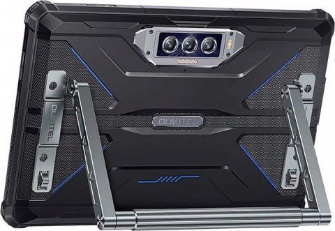 Oukitel RT7 5G Tablet 10.1" 32000 mAh 12/512GB Czarny, Niebieski