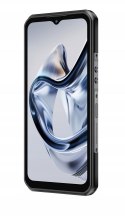 Oukitel WP55 Ultra Thermal 6,6" Smartphone Dual SIM Android 15 5G USB Type-C 16 GB 512 GB 11000 mAh Szary