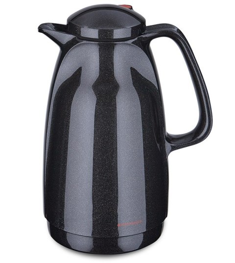 ROTPUNKT DZBANEK TERMOS, 1,5 L, SPARKING BLACK (CZ