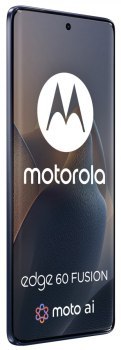 Smartfon Motorola edge 60 Fusion PB7E0038PL Dimensity 7300 6,67" 120Hz 8GB 256GB 5G DS And15 stalowy