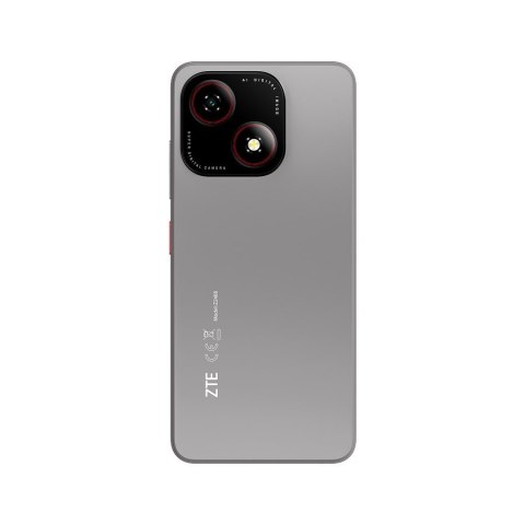 Smartfon ZTE Blade A35e 2/64GB Silver Grey