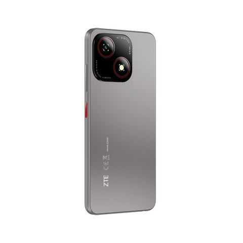 Smartfon ZTE Blade A35e 2/64GB Silver Grey