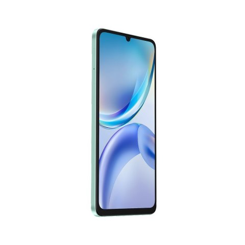 ZTE Blade A36 17,1 cm (6.75") Dual SIM Android 15 4G USB Type-C 4 GB 64 GB 5000 mAh Zielony