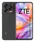 ZTE Blade V70 Vita 17 cm (6.7") Dual SIM Android 14 4G USB Type-C 8 GB 256 GB 5000 mAh Szary