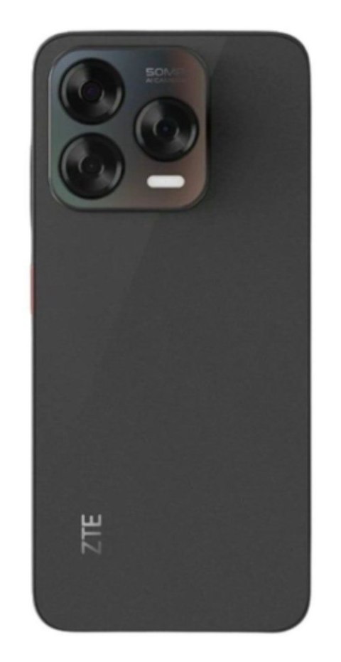 ZTE Blade V70 Vita 17 cm (6.7") Dual SIM Android 14 4G USB Type-C 8 GB 256 GB 5000 mAh Szary