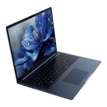 Chuwi CoreBook-Air-Plus-P Ryzen 5 6600H 16 WUXGA 16GB SSD512 BT BLKB W11Pro