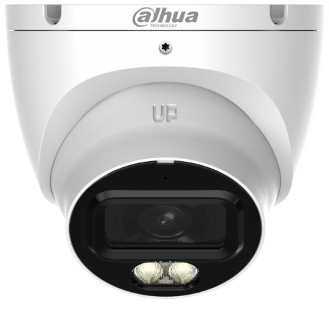 KAMERA AHD, HD-CVI, HD-TVI, PAL HAC-HDW1801TLM-IL-A-0280B-S3-DIP Smart Dual Light - 8 Mpx 4K UHD 2.8 mm DAHUA