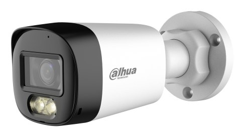 Dahua Technology Lite HAC-HFW1801RL-IL-A Tubowa Kamera bezpieczeństwa CCTV Wewnętrz i na wolnym powietrzu 3840 x 2160 px Sufit /