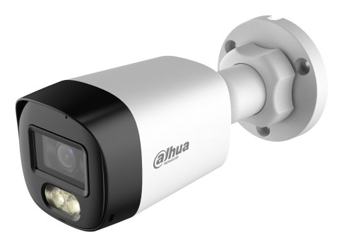 Dahua Technology Lite HAC-HFW1801RL-IL-A Tubowa Kamera bezpieczeństwa CCTV Wewnętrz i na wolnym powietrzu 3840 x 2160 px Sufit /