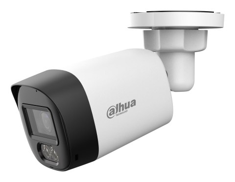 Dahua Technology Lite HAC-HFW1801RL-IL-A Tubowa Kamera bezpieczeństwa CCTV Wewnętrz i na wolnym powietrzu 3840 x 2160 px Sufit /