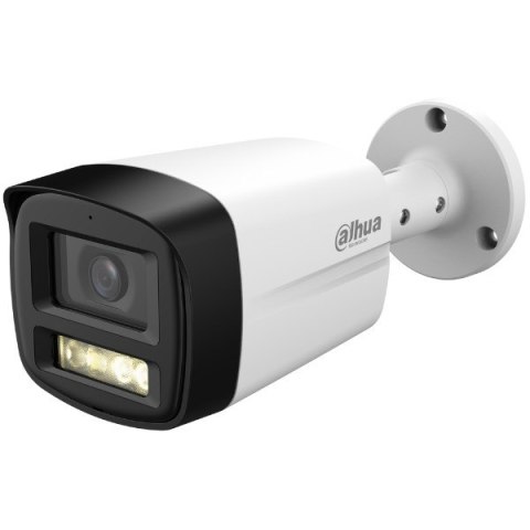 Dahua Technology Lite HAC-HFW1801TLM-IL-A Tubowa Kamera bezpieczeństwa CCTV Wewnętrz i na wolnym powietrzu 3840 x 2160 px Sufit 