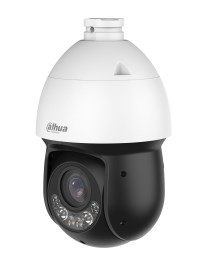 Dahua Technology WizSense SD4D825MB-HNR kamera przemysłowa Obrotowa Kamera bezpieczeństwa IP Zewnętrzna 3840 x 2160 px Sufit / Ś