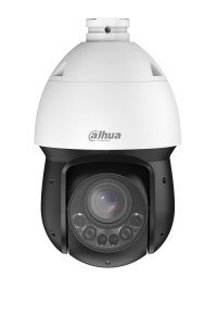 Dahua Technology WizSense SD4D825MB-HNR kamera przemysłowa Obrotowa Kamera bezpieczeństwa IP Zewnętrzna 3840 x 2160 px Sufit / Ś