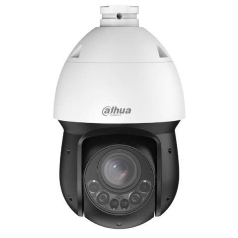 Dahua Technology WizSense SD4D825MB-HNR kamera przemysłowa Obrotowa Kamera bezpieczeństwa IP Zewnętrzna 3840 x 2160 px Sufit / Ś