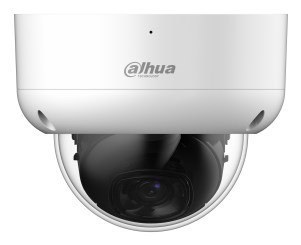 Dahua Technology WizSense HAC-HDBW1500EA-A Kopułowa Kamera bezpieczeństwa IP Wewnętrz i na wolnym powietrzu 2880 x 1620 px Sufit