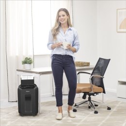 Niszczarka Fellowes AutoMAX 90M Mini-Cut (4633601) czarna