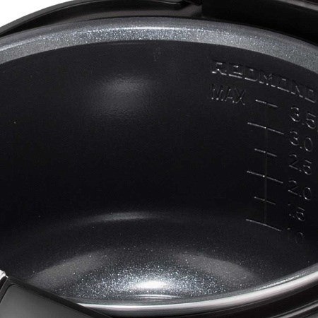 REDMOND M800S 5 l 900 W Czarny