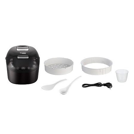 REDMOND M800S 5 l 900 W Czarny