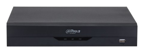 Dahua Technology XVR5108HS-I3/T kamera cyfrowa Czarny