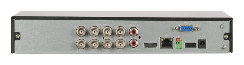 Dahua Technology XVR5108HS-I3/T kamera cyfrowa Czarny