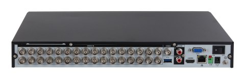 Dahua Technology XVR5232AN-4KL-I3/T kamera cyfrowa Czarny
