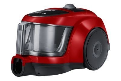 Samsung VCC45W0S3R 1,3 l Cylinder próżniowy Suchy 700 W Bez worka