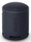 Sony SRS-XB100 Głośnik mono przenośny Czarny
