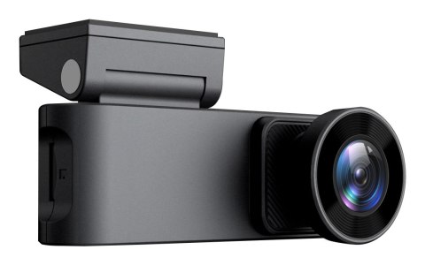 Dahua Technology S5PRO rejestrator 4K Ultra HD Wi-Fi DC Czarny