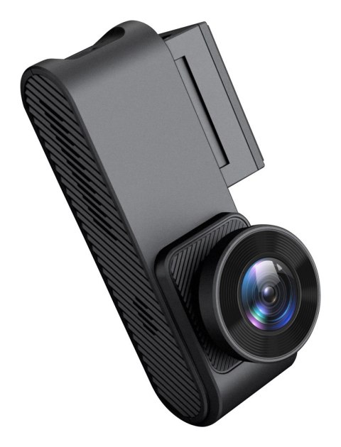 Dahua Technology S5PRO rejestrator 4K Ultra HD Wi-Fi DC Czarny