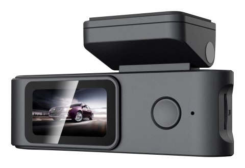 Dahua Technology S5PRO rejestrator 4K Ultra HD Wi-Fi DC Czarny