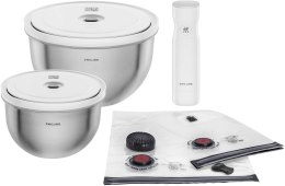 ZWILLING FRESH & SAVE Zestaw startowy