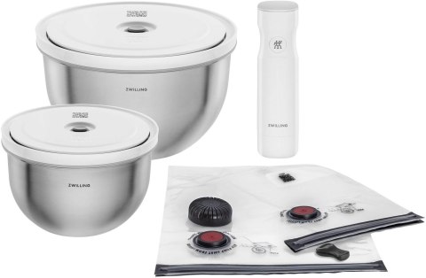 ZWILLING FRESH & SAVE Zestaw startowy