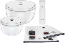 ZWILLING FRESH & SAVE Zestaw startowy