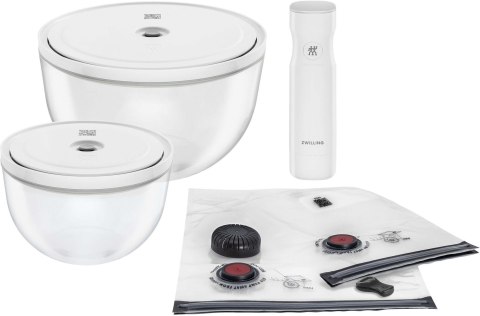ZWILLING FRESH & SAVE Zestaw startowy