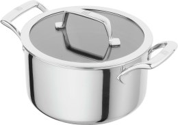 ZWILLING PEAK Garnek wysoki z pokrywką - 5.7 ltr