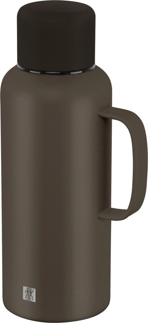 ZWILLING THERMO PLUS Kubek termiczny - 1.2 ltr, brązowy