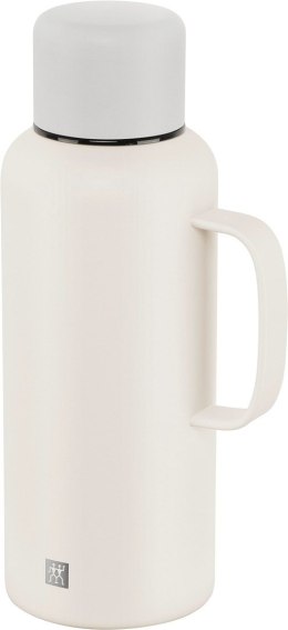 ZWILLING THERMO PLUS Kubek termiczny - 1.2 ltr, kremowy