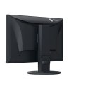 EIZO FlexScan EV2400R-BK monitor komputerowy 60,5 cm (23.8") 1920 x 1080 px Full HD LCD Czarny